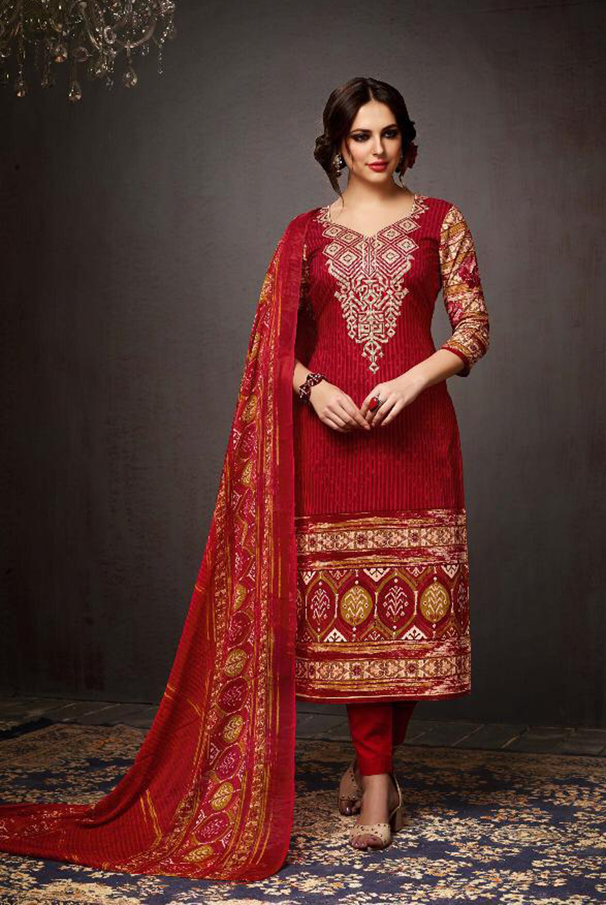 Design - 51002 B